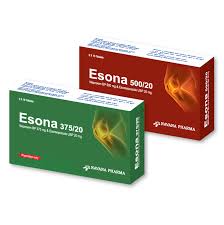 esona-500-mg